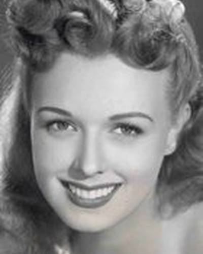 Норин Нэш фото