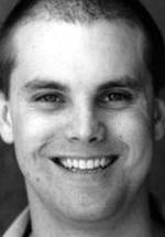 Эрик Риттер фото