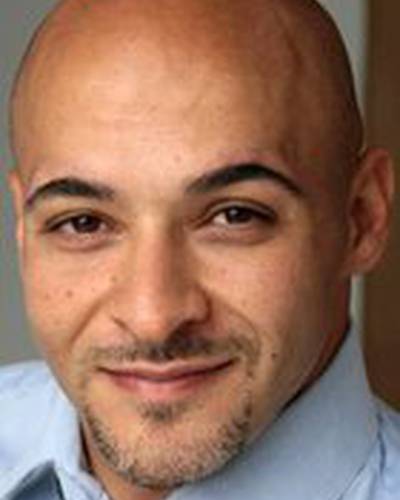 Майк Батайе фото