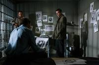 Кадр Затмение