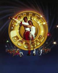 Постер Роллер Буги