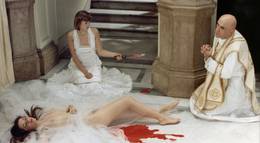 Кадр из фильма "Игра с огнем" - 2