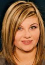 Моника Амброзиак фото