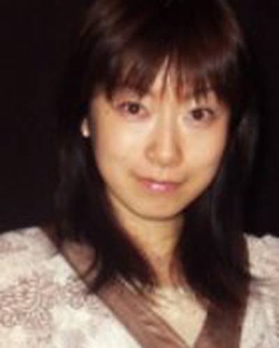 Масуми Асано фото