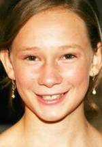 Хейли МакКанн фото