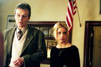 Кадр Баффи – истребительница вампиров