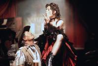 Кадр Мокасины Маниту