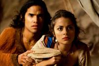 Кадр Атлантида: Конец мира, рождение легенды