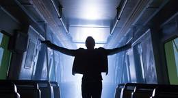 Кадр из фильма "Экстрасенсы" - 1