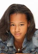 Рион Николь Браун фото