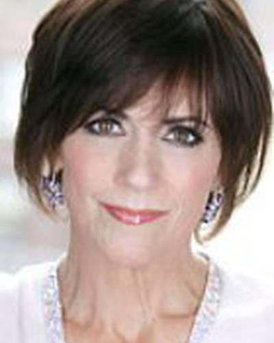 Colleen Zenk-Pinter фото