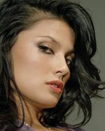 Наташа Мальте фото