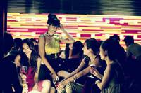 Кадр Вперед, Лала