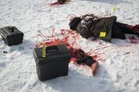 Кадр Ганнибал