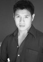 Джеймс Хуанг фото