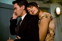 Кадр Из Парижа с любовью