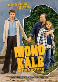 Постер Mondkalb