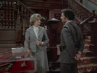 Кадр Коломбо: Убийство в старом стиле