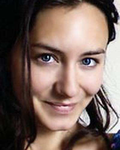 Наталья Дюфресс фото