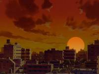 Кадр Первый шаг