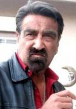 Элеасар Гарсиа мл. фото