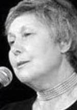 Тамара Павлюченко фото