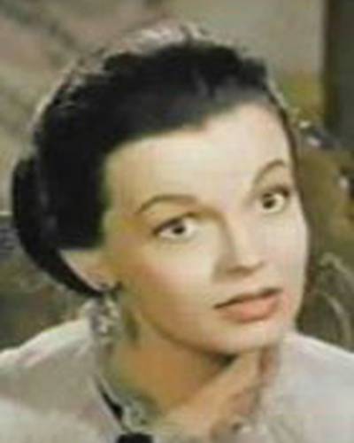 Джоан Эванс фото