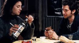 Кадр из фильма "Рождественский пирог" - 2