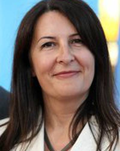 Мишель Малруни фото