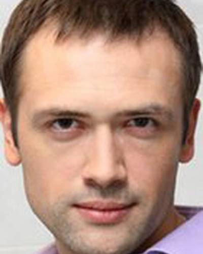 Анатолий Пашинин фото