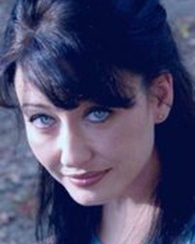 Heidi Harian фото