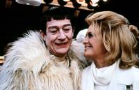 Кадр Даже девушки-ковбои иногда грустят