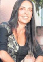 Томрис Гиритлиолу фото