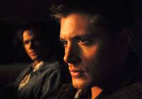 Кадр Сверхъестественное