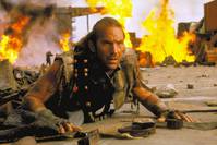 Кадр Водный мир