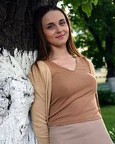 Анна Снаткина фото