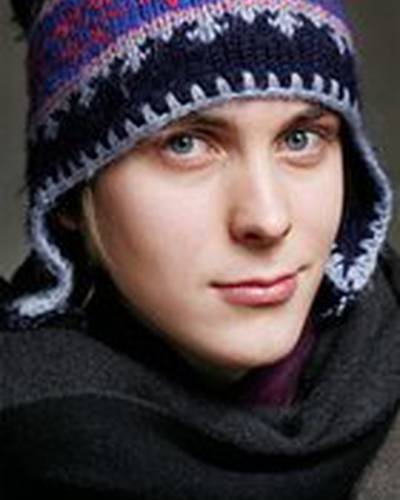 Сирил Шестрем фото