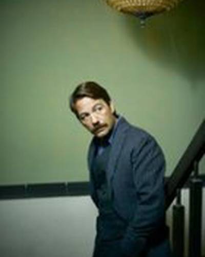 Александрос Логотетис фото