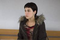 Кадр Молчание Лорны