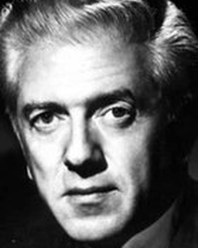 Анатоль Литвак фото