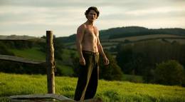 Кадр из фильма "Тамара и секс" - 1