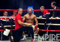 Дольф Лундгрен вернулся в роли постаревшего Ивана Драго