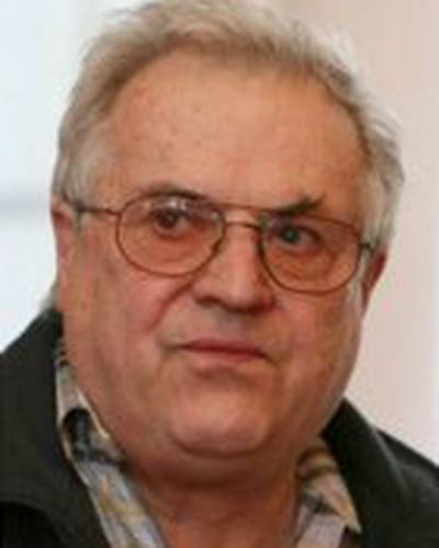 Бронислав Полочек фото