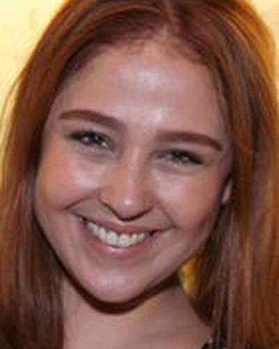 Дебора Ломм фото