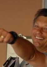 Рэй Карвел фото