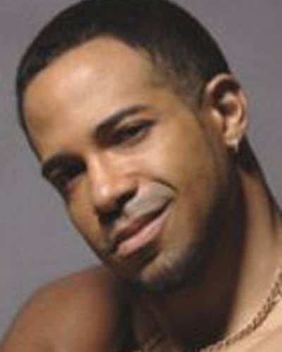 Мервин Мондесер фото