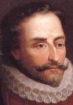 Мигель де Сервантес Сааведра фото