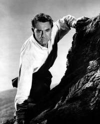 Кадр На север через северо-запад