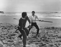 Кадр На секретной службе ее Величества