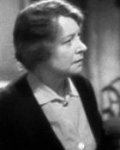 Хильда Тревельян фото